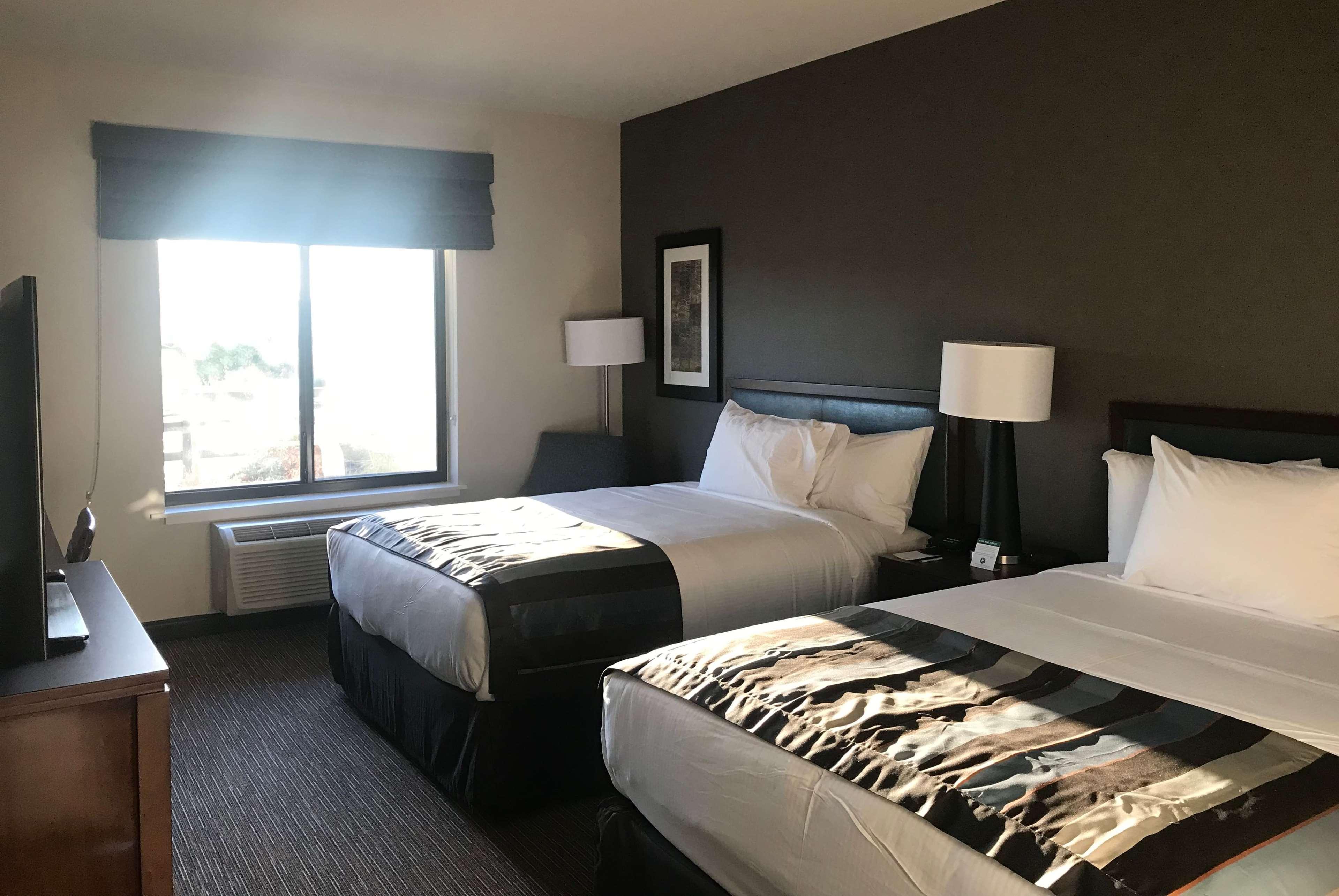 Hampton Inn San Jose Cherry Ave, Ca Buitenkant foto
