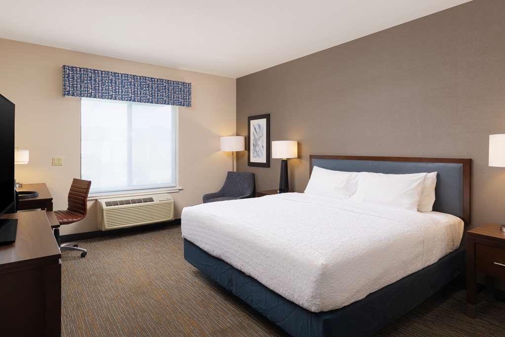 Hampton Inn San Jose Cherry Ave, Ca Kamer foto