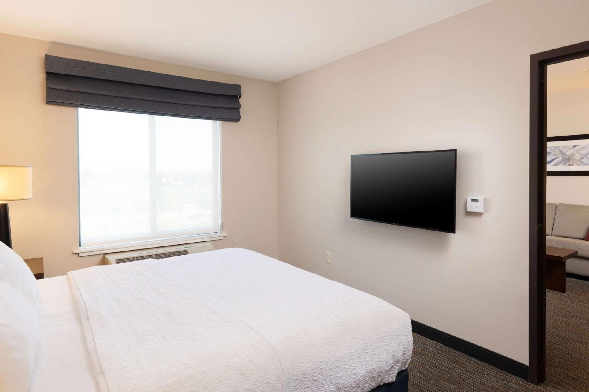 Hampton Inn San Jose Cherry Ave, Ca Buitenkant foto