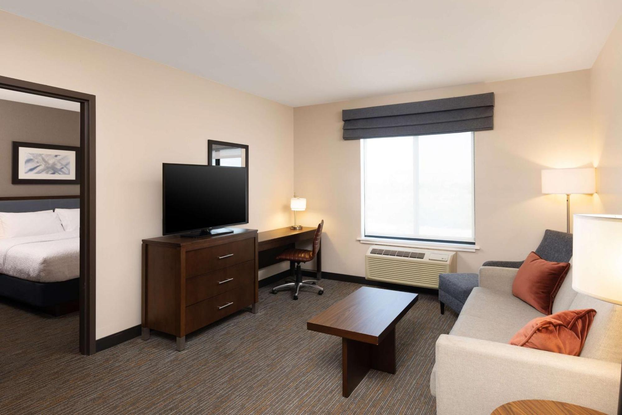 Hampton Inn San Jose Cherry Ave, Ca Buitenkant foto