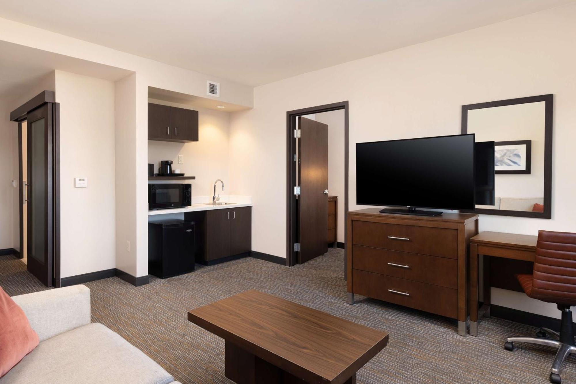 Hampton Inn San Jose Cherry Ave, Ca Buitenkant foto