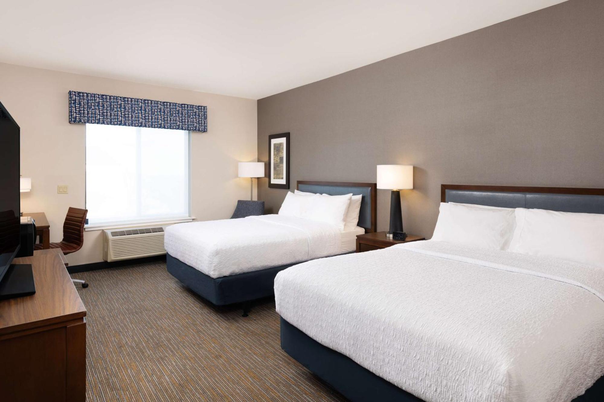 Hampton Inn San Jose Cherry Ave, Ca Buitenkant foto