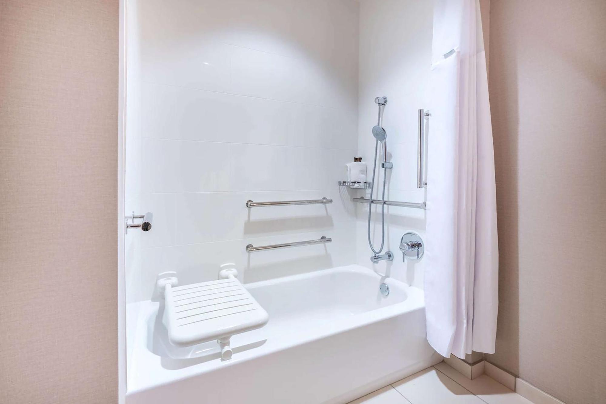 Hampton Inn San Jose Cherry Ave, Ca Buitenkant foto